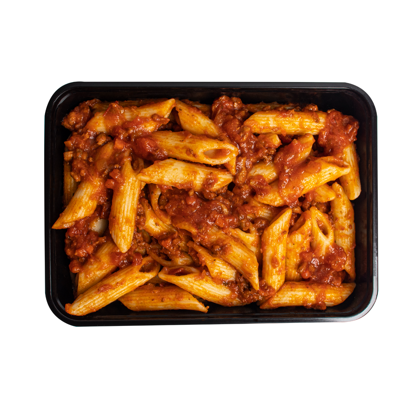 Pasta Bolognese