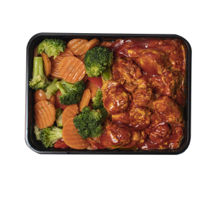 Butter Chicken Groente Mix