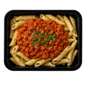 Pasta Bolognese