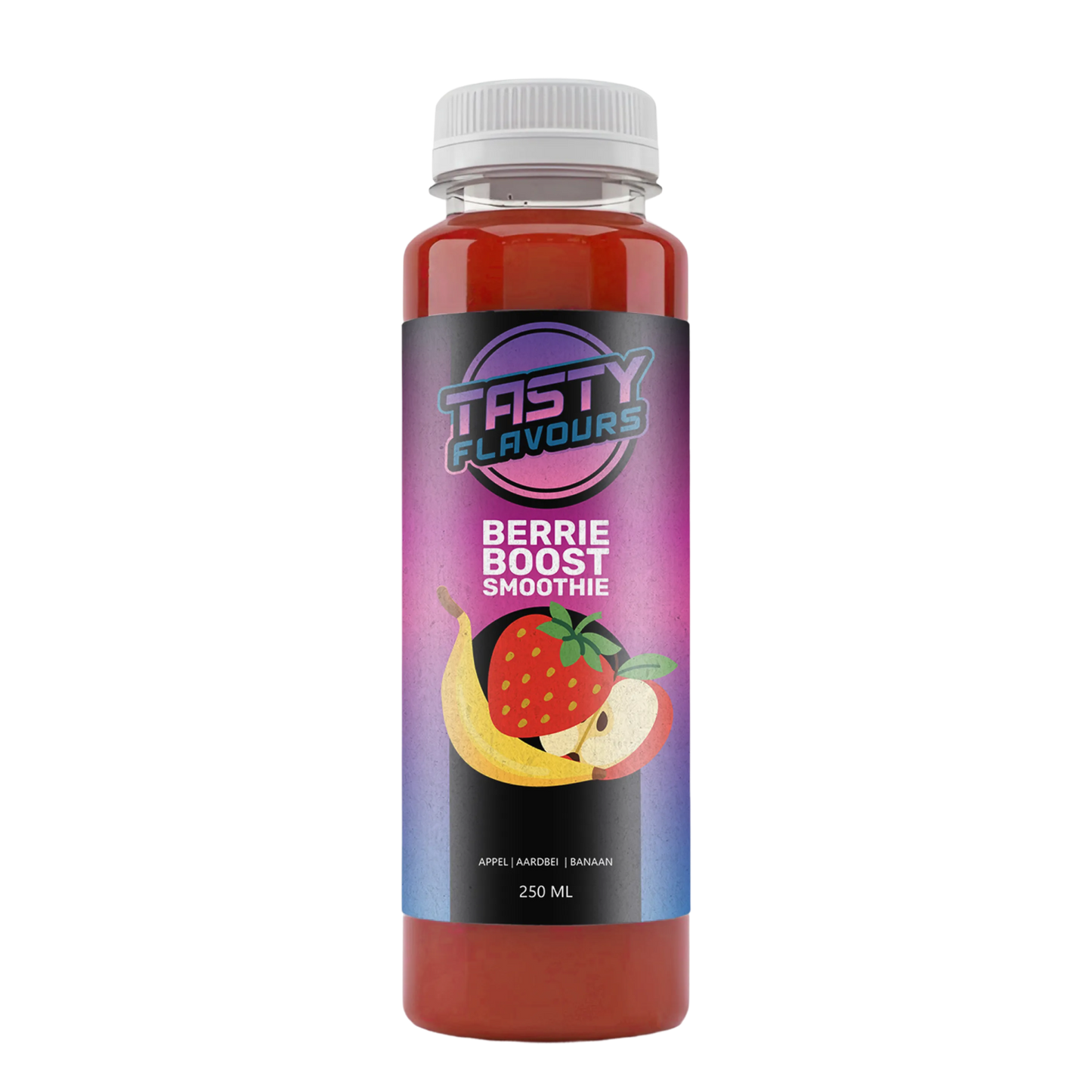 Berry Boost - Cold Pressed