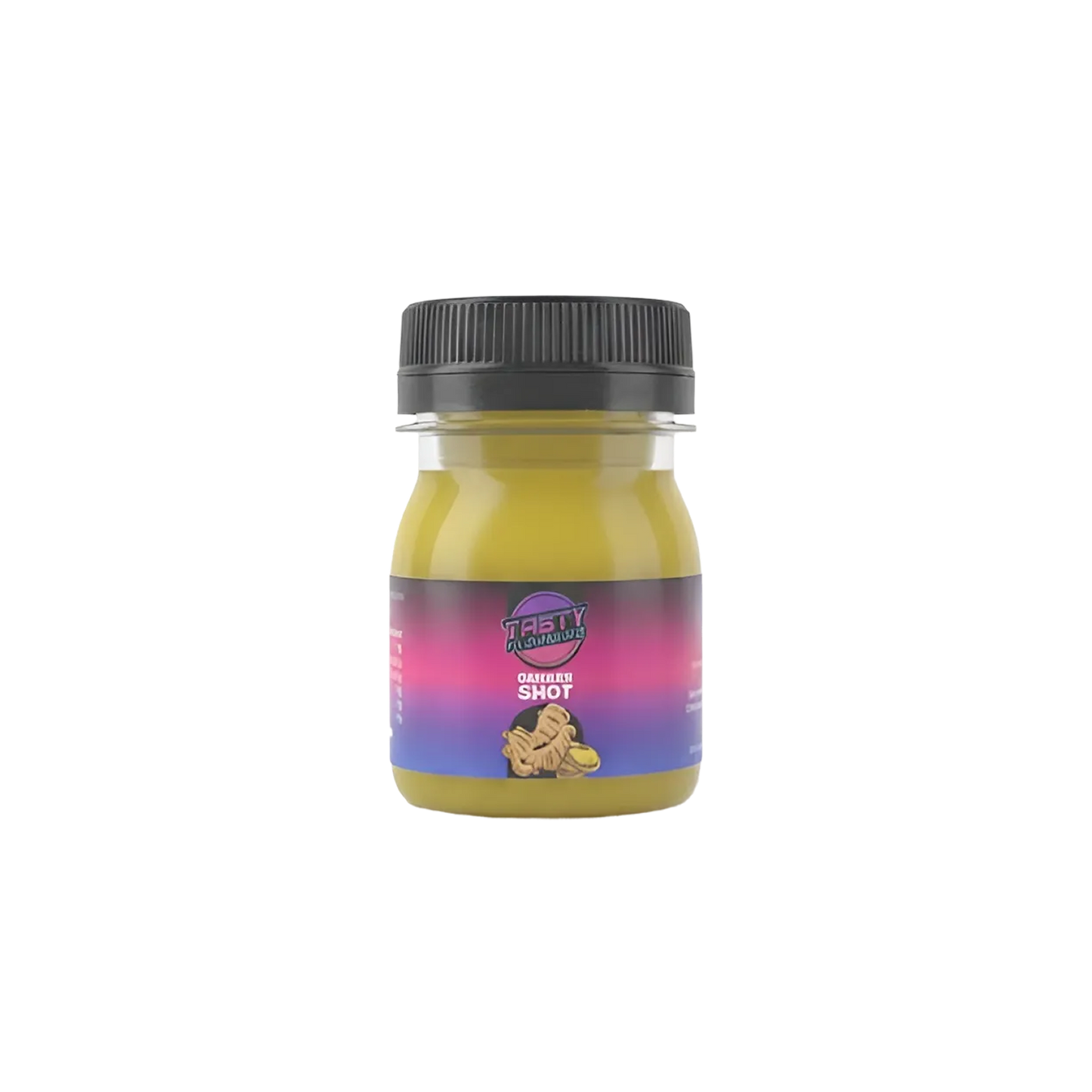 Gember Shot - 100% Puur