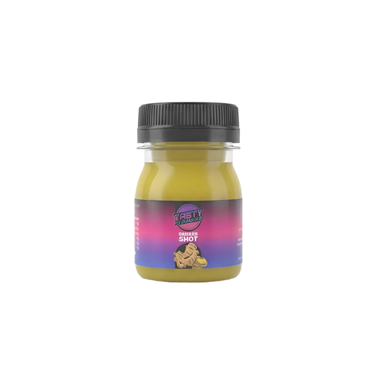 Gember Shot - 100% Puur