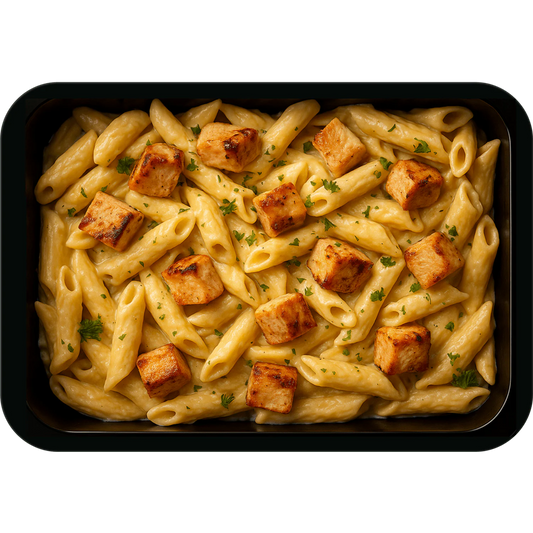Mac n Cheese Penne Kip