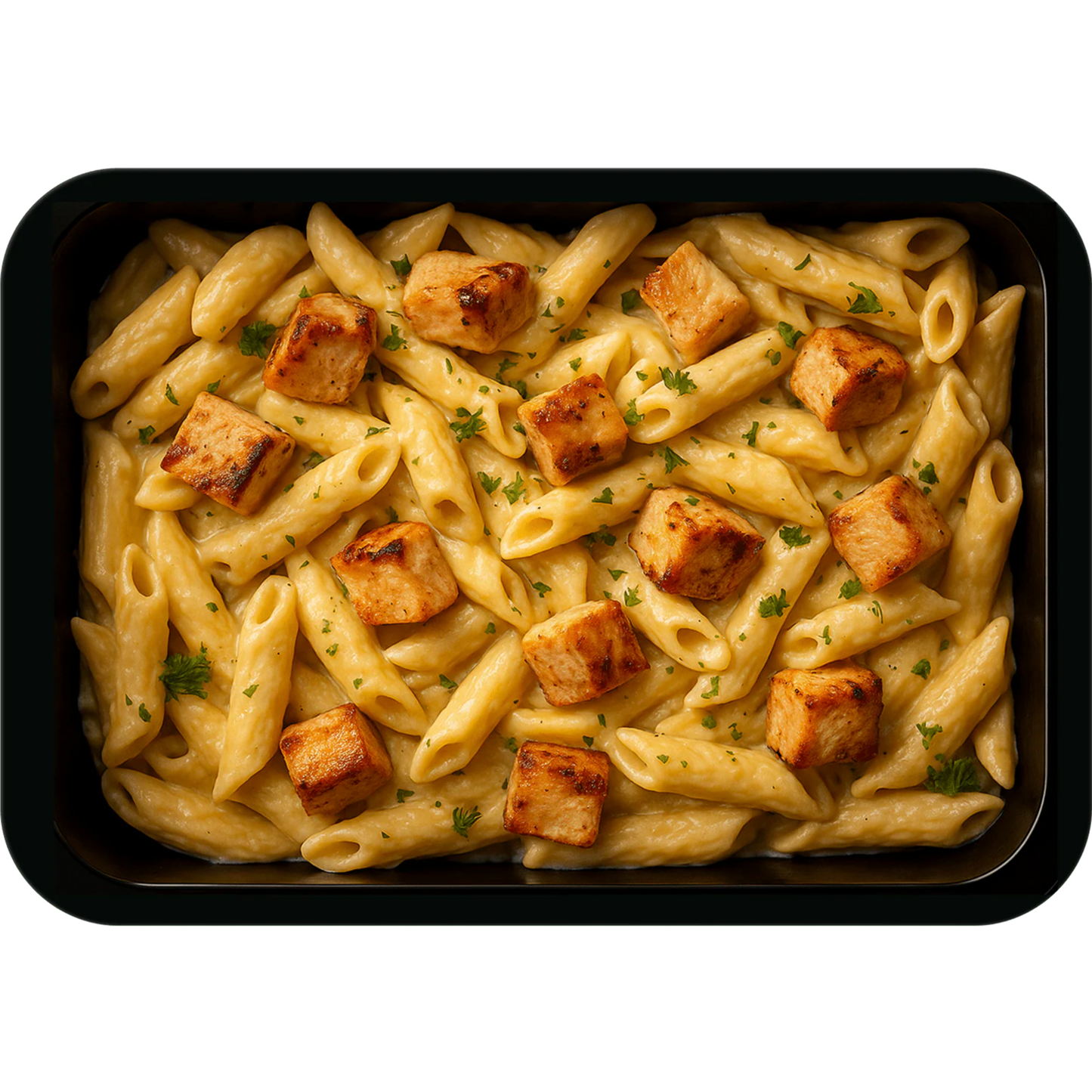 Mac n Cheese Penne Kip