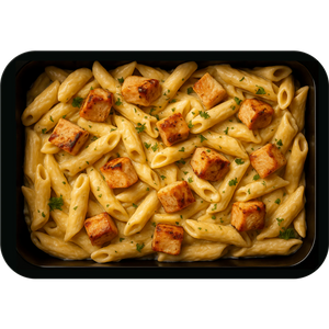 Mac n Cheese Penne Kip