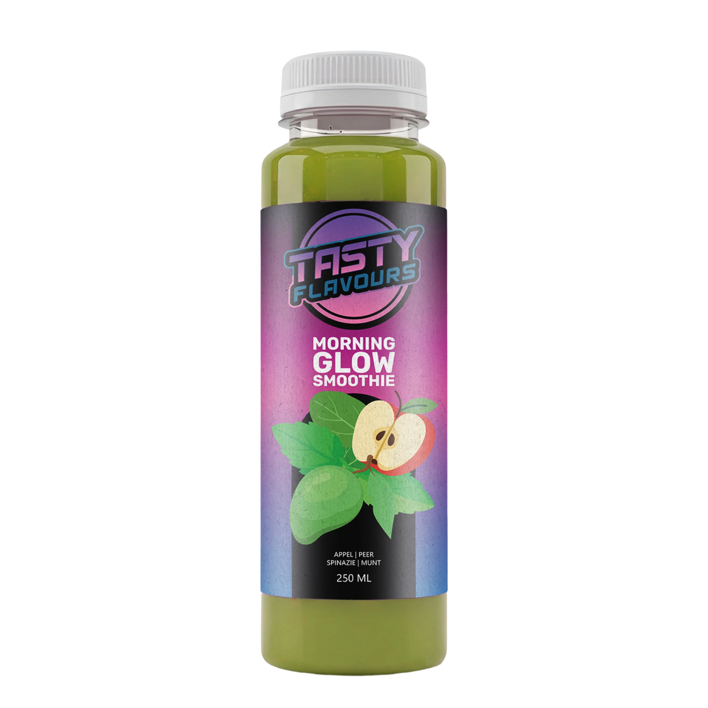 Morning Glow Cold Pressed