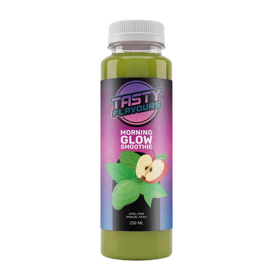 Morning Glow Cold Pressed