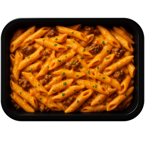 Philly Cheese Gehakt
