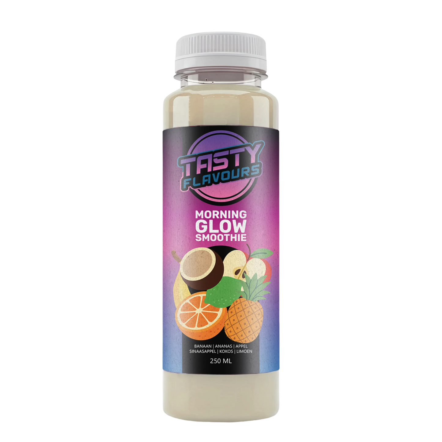 Tropical Dream Smoothie - Cold Pressed