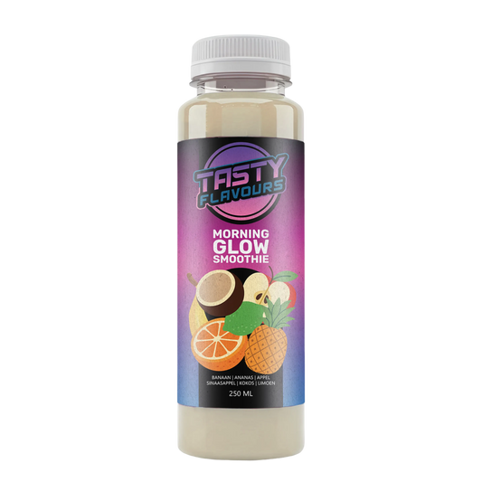 Tropical Dream Smoothie - Cold Pressed