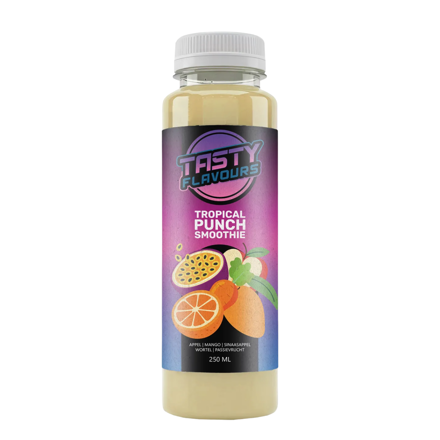 Tropical Punch - Cold Pressed Juice