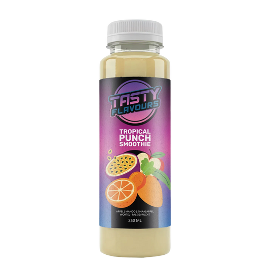 Tropical Punch - Cold Pressed Juice