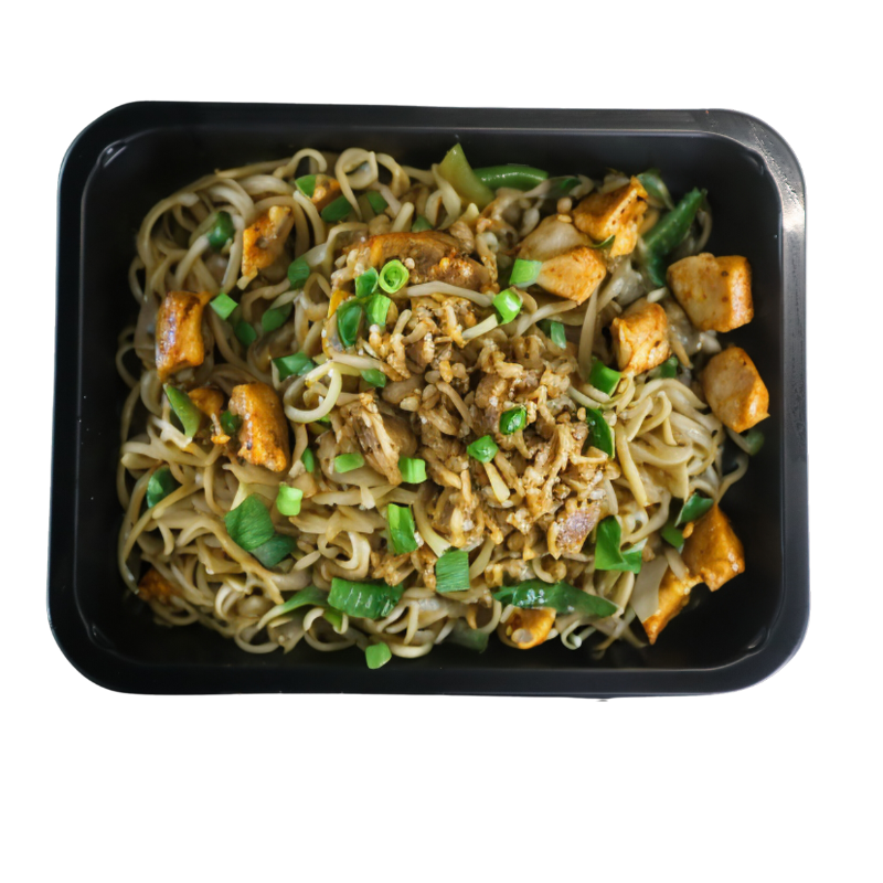 KIP PAD THAI NOODLES SPERZIEBONEN