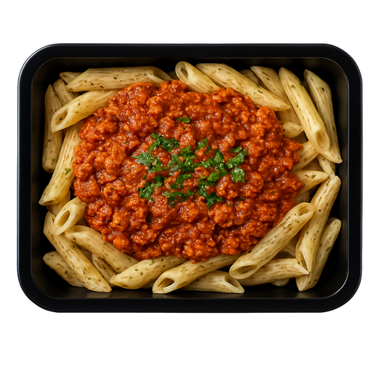 Pasta Bolognese