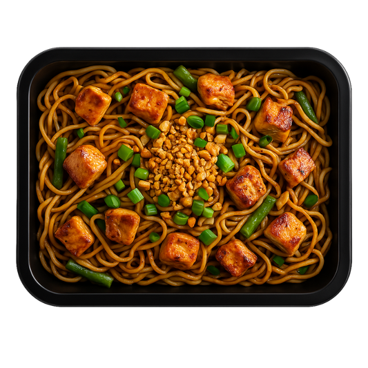 Pad Thai Kip Noodles